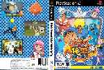 miniatura bobbo-atsumare-taikan-bo-bobo-eye-toy-dvd-custom-por-kaosdj cover ps2