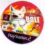 miniatura bolt-cd-custom-por-katun cover ps2