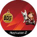 miniatura bolt-cd-custom-v2-por-halomaster cover ps2
