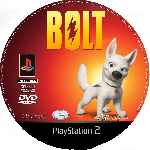 miniatura bolt-cd-custom-v3-por-elchat cover ps2
