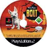 miniatura bolt-cd-custom-v4-por-estre11a cover ps2