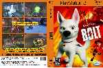 miniatura bolt-dvd-custom-por-gatz cover ps2