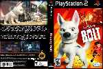 miniatura bolt-dvd-custom-v2-por-eduardolacerda cover ps2