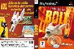 miniatura bolt-dvd-custom-v3-por-enzo12 cover ps2