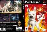 miniatura bolt-dvd-custom-v4-por-omarperez77 cover ps2