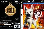 miniatura bolt-dvd-custom-v5-por-sadam3 cover ps2