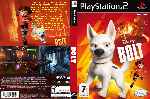miniatura bolt-dvd-custom-v6-por-javilonvilla cover ps2