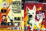 miniatura bolt-dvd-custom-v7-por-danig85 cover ps2