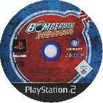 miniatura bomberman-hardball-cd-por-ocigames cover ps2