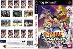 miniatura bouken-ou-beet-darkness-century-dvd-custom-por-djanilson cover ps2