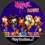 miniatura bratz-forever-diamondz-cd-custom-por-queleimporta cover ps2