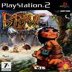 miniatura brave-la-busqueda-de-danzarin-espiritual-frontal-por-beatnuts cover ps2