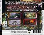 miniatura brave-la-busqueda-de-danzarin-espiritual-trasera-por-beatnuts cover ps2