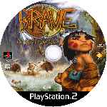 miniatura brave-the-search-for-spirit-dancer-cd-custom-por-amarillo5 cover ps2