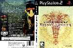 miniatura breath-of-fire-dragon-quarter-dvd-custom-por-seaworld cover ps2