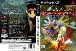 miniatura breath-of-fire-dragon-quarter-dvd-custom-v2-por-enzo12 cover ps2