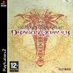 miniatura breath-of-fire-dragon-quarter-frontal-por-volterromo cover ps2