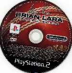 miniatura brian-lara-international-cricket-2005-cd-por-dlhnetworks cover ps2