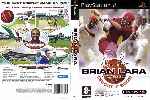 miniatura brian-lara-international-cricket-2005-dvd-por-seaworld cover ps2