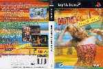 miniatura britneys-dance-beat-dvd-por-seaworld cover ps2