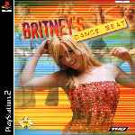miniatura britneys-dance-beat-frontal-por-volterromo cover ps2