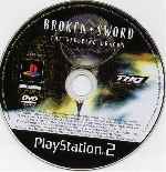 miniatura broken-sword-el-sueno-del-dragon-cd-por-seaworld cover ps2