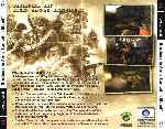 miniatura brothers-in-arms-earned-in-blood-trasera-por-volterromo cover ps2