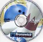 miniatura brunswick-pro-bowling-cd-custom-por-catalinacardoso cover ps2