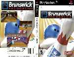 miniatura brunswick-pro-bowling-dvd-custom-por-sebyalbo85 cover ps2