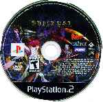 miniatura bujingai-the-forsaken-city-cd-por-seaworld cover ps2
