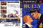 miniatura bully-dvd-custom-por-enzo12 cover ps2