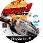 miniatura burnout-3-takedown-cd-custom-por-templario72 cover ps2