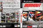 miniatura burnout-anthology-dvd-custom-por-djanilson cover ps2