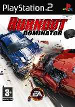 miniatura burnout-dominator-frontal-por-sosavar cover ps2