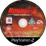 miniatura burnout-revenge-cd-por-seaworld cover ps2