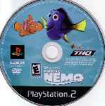 miniatura buscando-a-nemo-cd-por-seaworld cover ps2