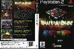 miniatura bust-a-bloc-dvd-por-seaworld cover ps2
