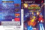 miniatura butt-uggly-martians-zoom-or-doom-dvd-por-seaworld cover ps2