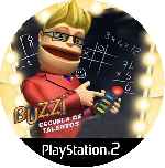 miniatura buzz-escuela-de-talentos-cd-custom-v2-por-jaam1 cover ps2