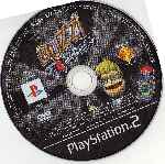 miniatura buzz-hollywood-cd-por-thor300 cover ps2