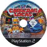 miniatura buzz-junior-carreras-locas-cd-custom-por-estre11a cover ps2