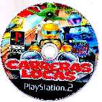 miniatura buzz-junior-carreras-locas-cd-custom-v2-por-katun cover ps2
