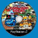 miniatura buzz-junior-carreras-locas-cd-por-velerovelero cover ps2