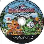 miniatura buzz-junior-dinomania-cd-por-katun cover ps2