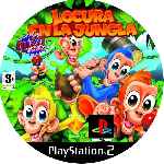 miniatura buzz-junior-locura-en-la-jungla-cd-custom-por-ivonchee cover ps2