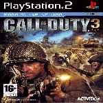 miniatura call-of-duty-3-frontal-por-rapsoda cover ps2