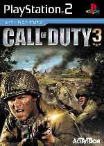 miniatura call-of-duty-3-frontal-v2-por-membrilloxdtrucha cover ps2