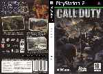 miniatura call-of-duty-dvd-custom-por-sadam3 cover ps2