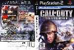 miniatura call-of-duty-finest-hour-dvd-por-nampazampa cover ps2