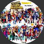 miniatura capcom-classics-collection-vol-1-cd-custom-por-bobmar cover ps2